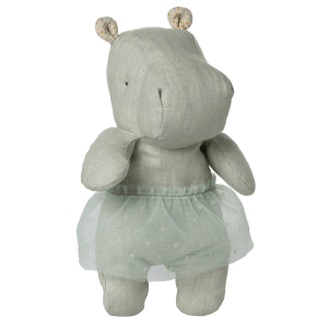 HIPPO TUTU MENTHE PETIT
