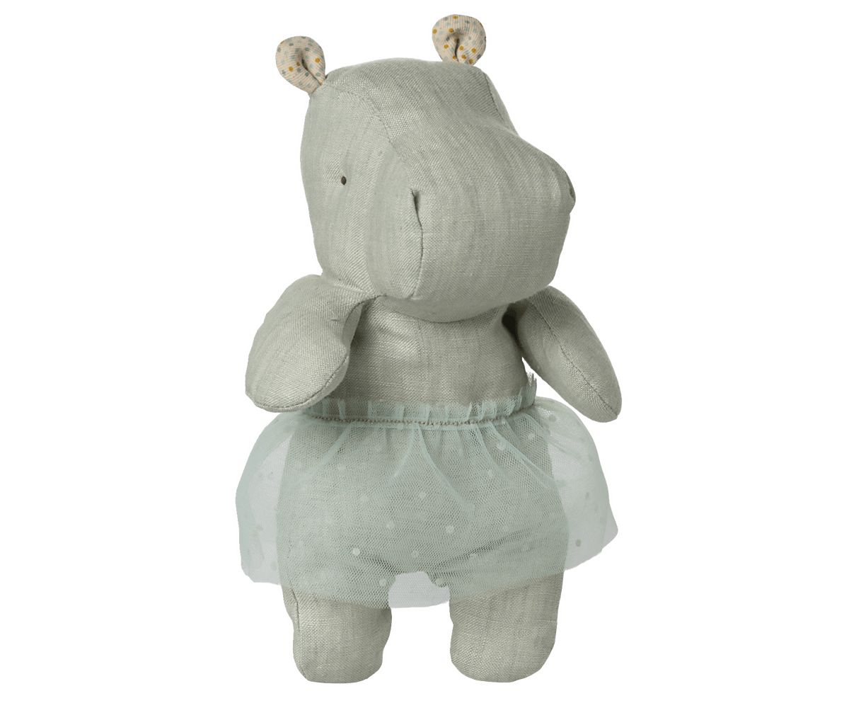 HIPPO TUTU MENTHE PETIT