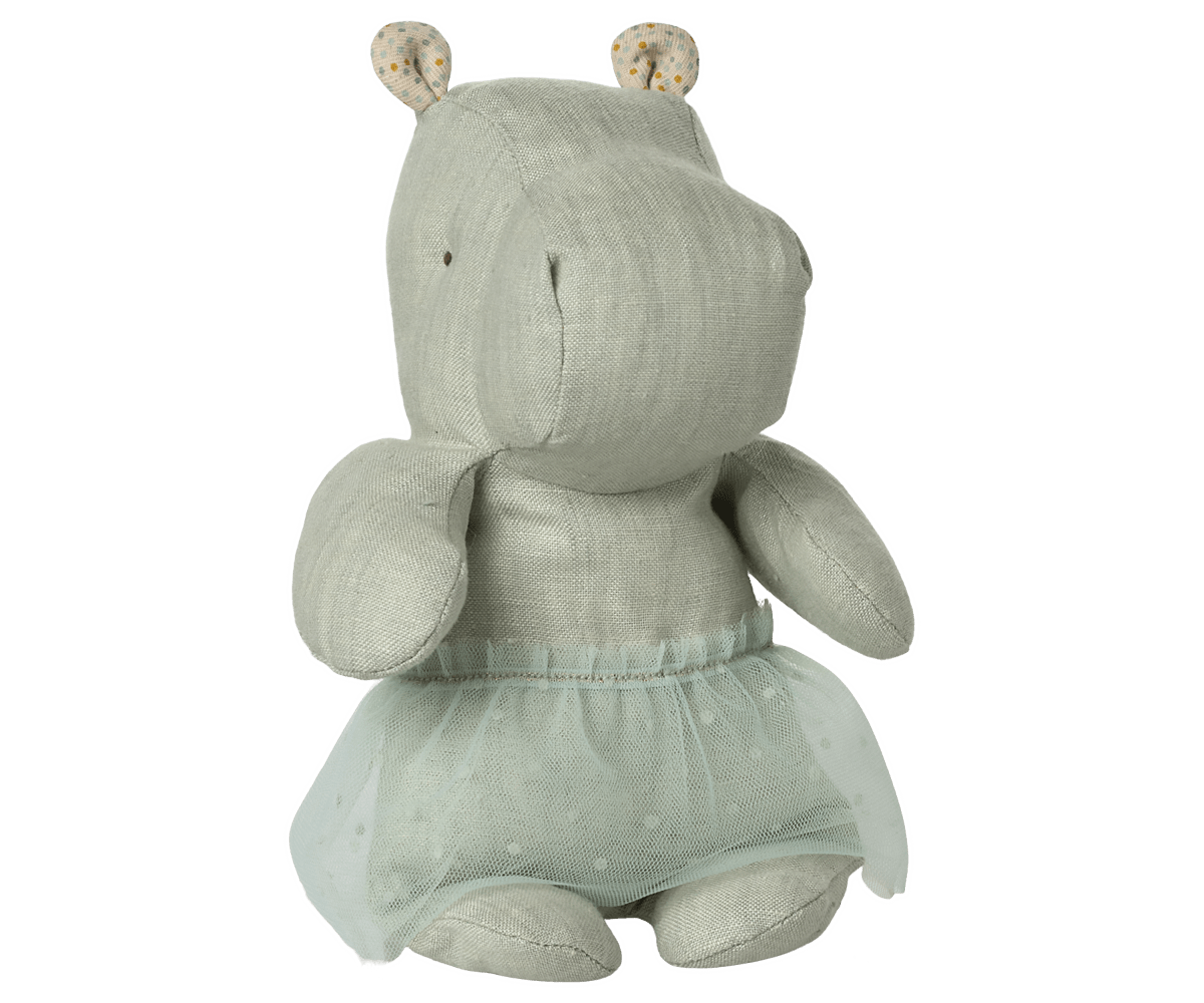 HIPPO TUTU MENTHE PETIT – Image 3
