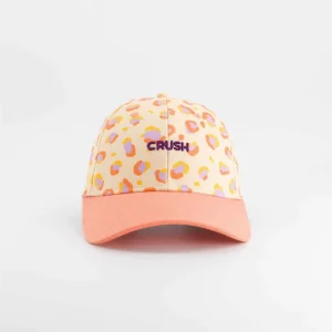 CASQUETTE CRUSH LEO – Image 4