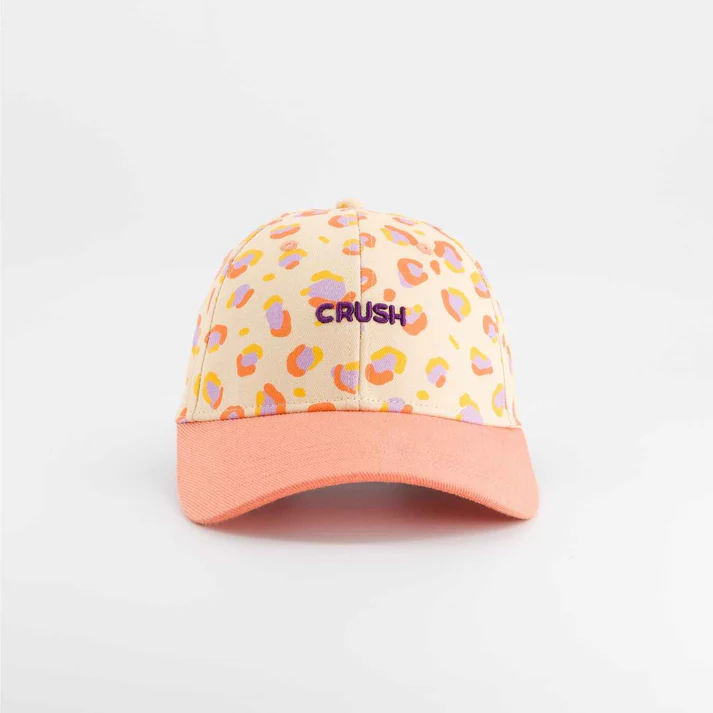 CASQUETTE CRUSH LEO – Image 4