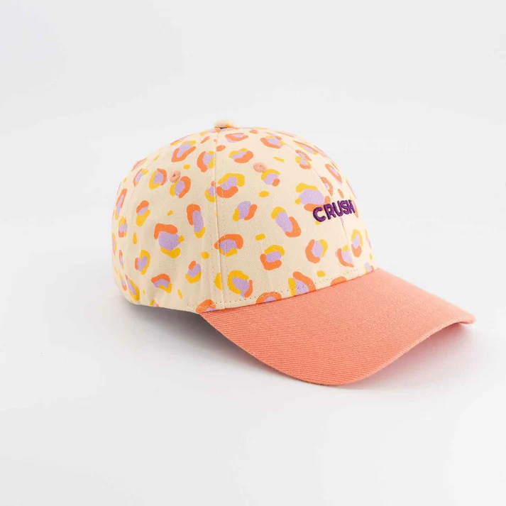 CASQUETTE CRUSH LEO – Image 3