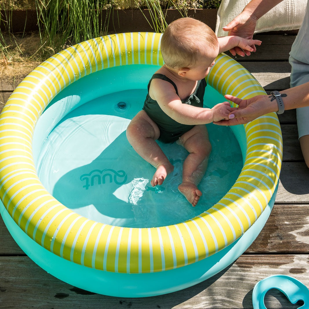 PISCINE DIPPY 80CM