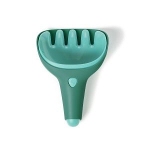 DUO PELLE RAKI VERT JARDIN – Image 5