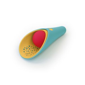 JEUX DE PLAGE CUPPI BLEU  BANANE – Image 5