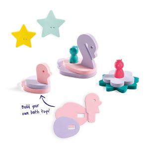 PUZZLE FRIENDS LA MARE ENCHANTEE – Image 4