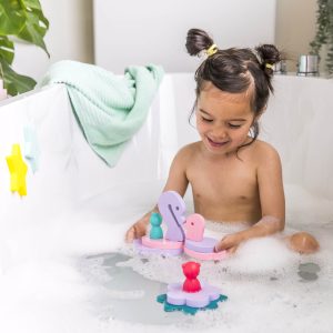 Alternative view of PUZZLE FRIENDS LA MARE ENCHANTEE