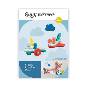 PUZZLE FRIENDS DANS LES AIRS – Image 6