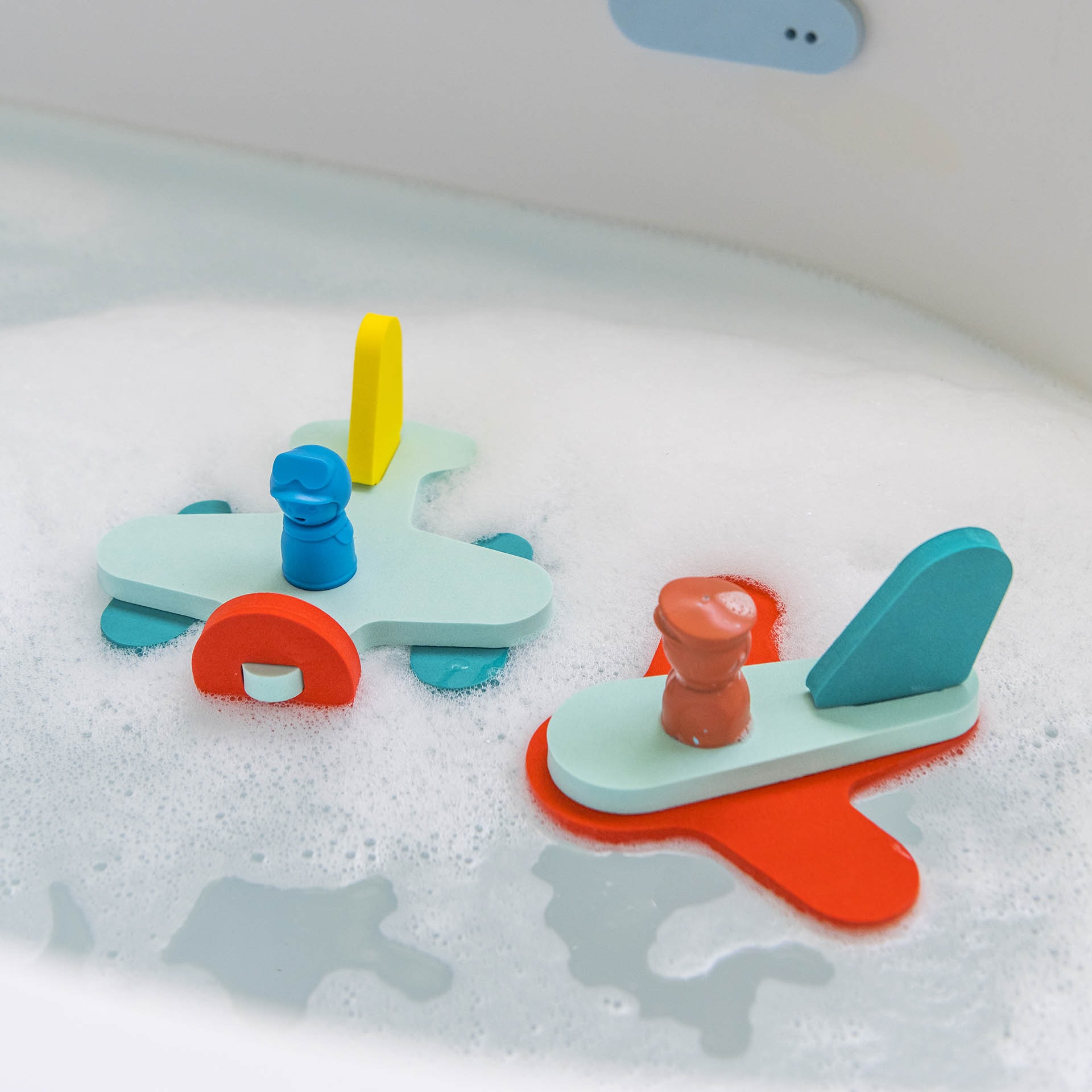 PUZZLE FRIENDS DANS LES AIRS – Image 3
