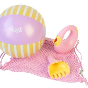SAC JEUX  BANANA PINK