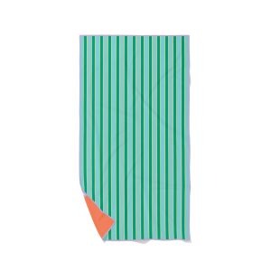 Alternative view of SERVIETTE PLAY TOWEL L JEU DE L OIE 180X100