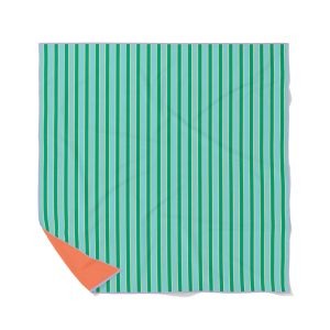 SERVIETTE PLAY TOWEL XL JEU DE L OIE 180X180 – Image 5
