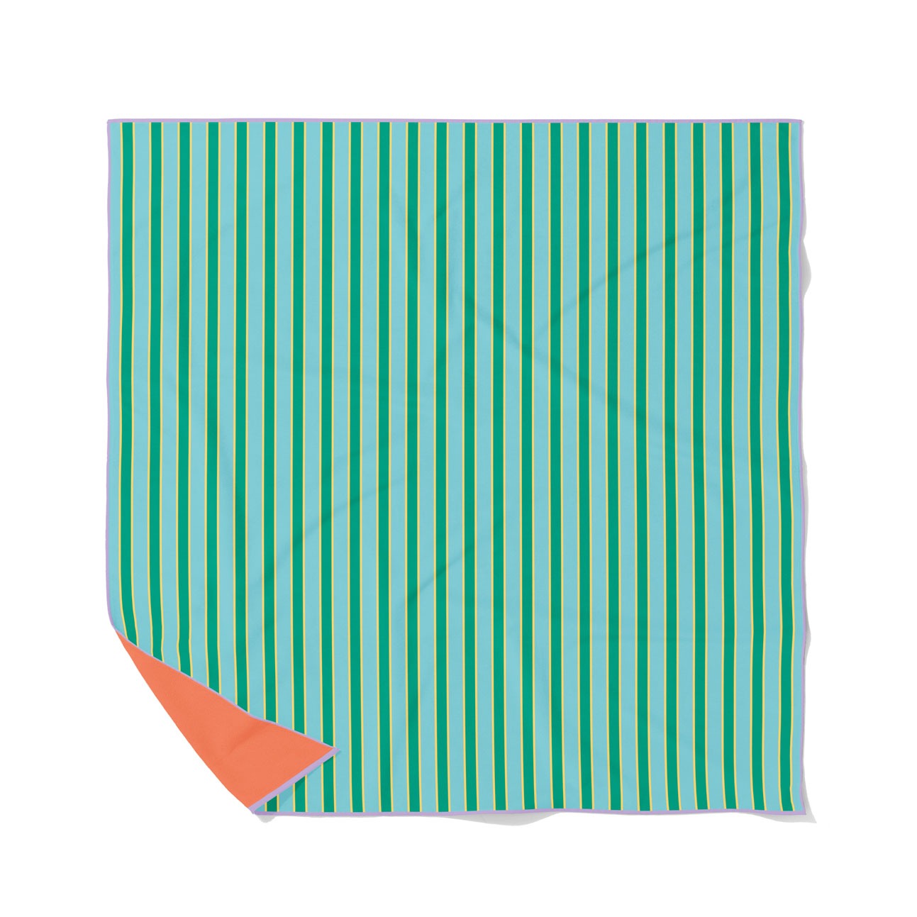 SERVIETTE PLAY TOWEL XL JEU DE L OIE 180X180 – Image 5