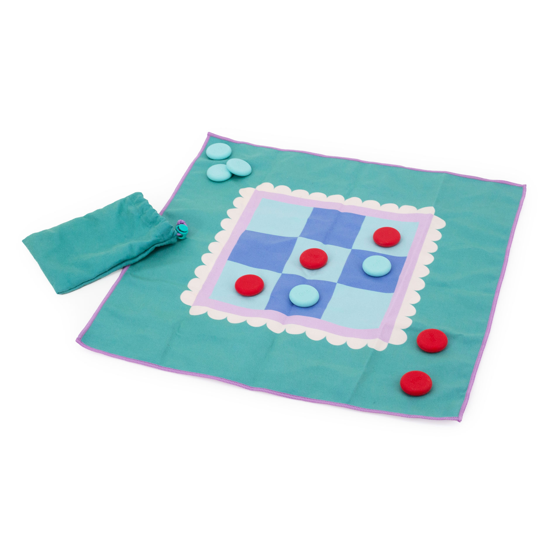 JEU DE VOYAGE LUDO - MORPION – Image 5