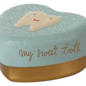 BOITE A DENTS MINT