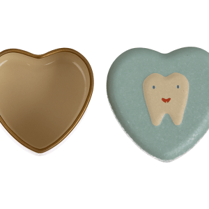 Alternative view of BOITE A DENTS MINT