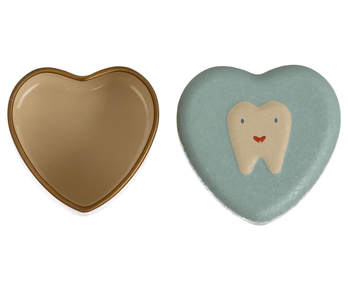 BOITE A DENTS MINT – Image 2