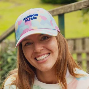 CASQUETTE RAINBOW PLEASE – Image 3