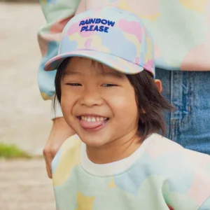 CASQUETTE RAINBOW PLEASE – Image 4