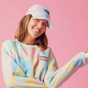 CASQUETTE RAINBOW PLEASE – Image 5