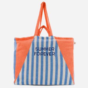 Alternative view of GRAND SAC CABAS SUMMER FOREVER