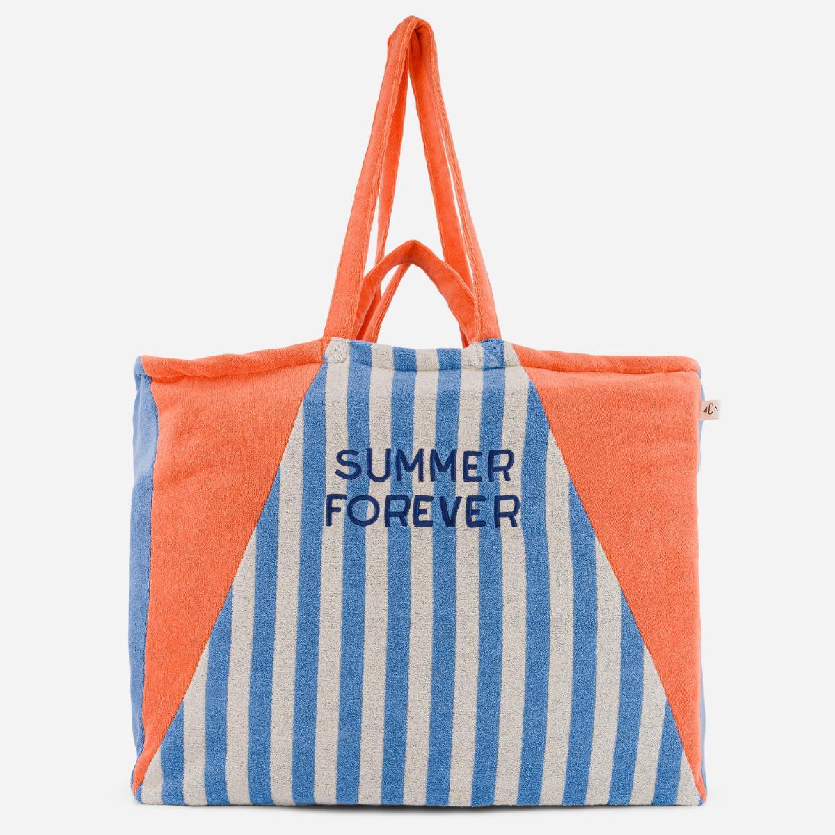 GRAND SAC CABAS SUMMER FOREVER – Image 2