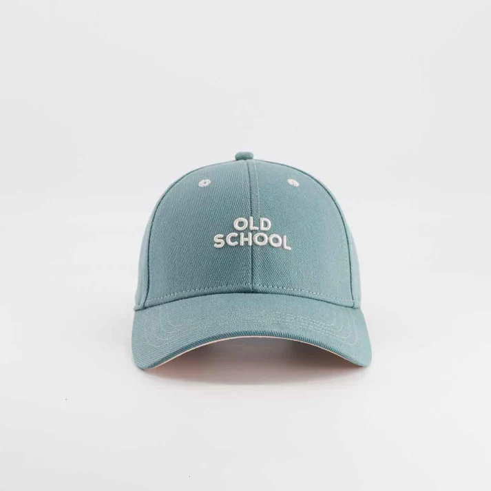 CASQUETTE OLD SCHOOL – Image 4