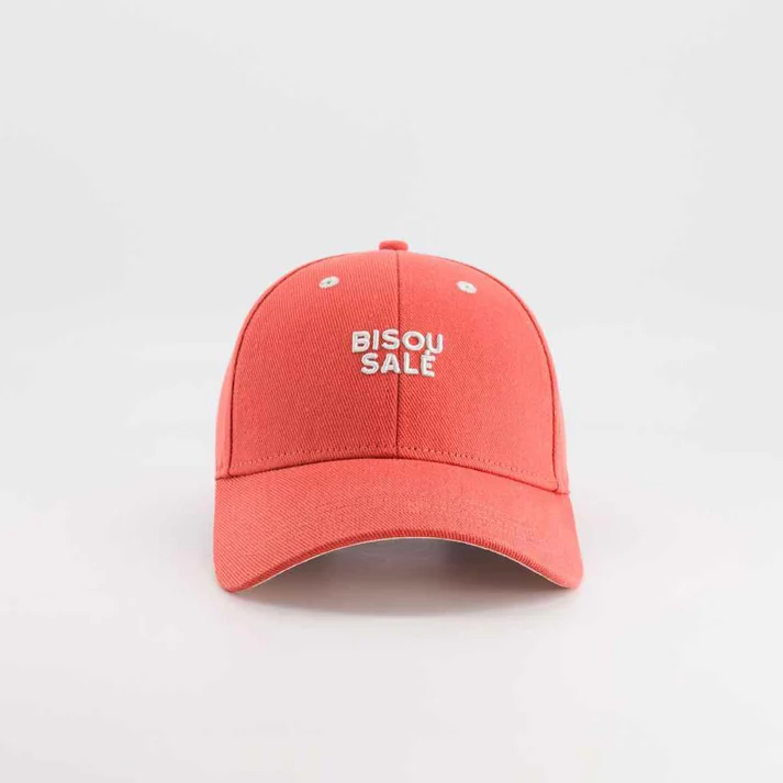 CASQUETTE BISOU SALE TERRA – Image 3