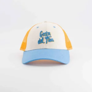 CASQUETTE TRUCKER COSTA DEL FUN – Image 6