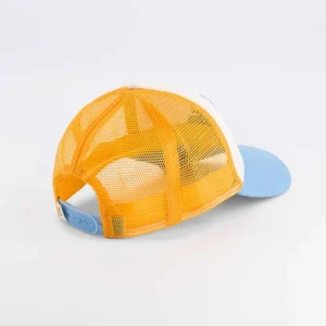 CASQUETTE TRUCKER COSTA DEL FUN – Image 3