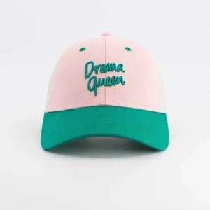 CASQUETTE TRUCKER DRAMA QUEEN – Image 3