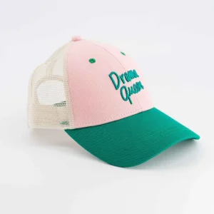 CASQUETTE TRUCKER DRAMA QUEEN – Image 4