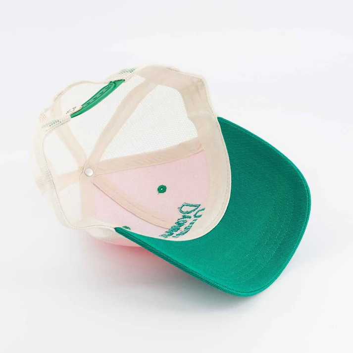CASQUETTE TRUCKER DRAMA QUEEN – Image 6