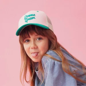 CASQUETTE TRUCKER DRAMA QUEEN – Image 7