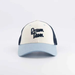 CASQUETTE TRUCKER DREAM TEAM – Image 7