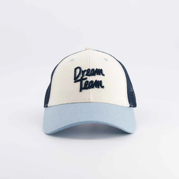 CASQUETTE TRUCKER DREAM TEAM – Image 7