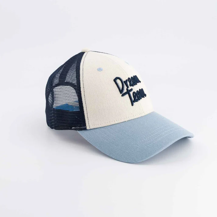 CASQUETTE TRUCKER DREAM TEAM – Image 4