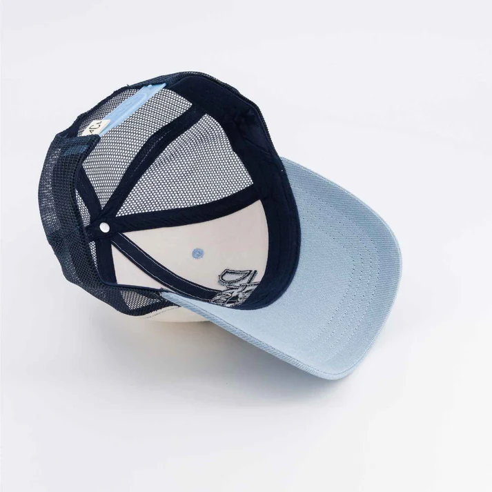 CASQUETTE TRUCKER DREAM TEAM – Image 3