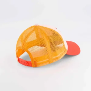 CASQUETTE TRUCKER PAPAYA DANCE – Image 6