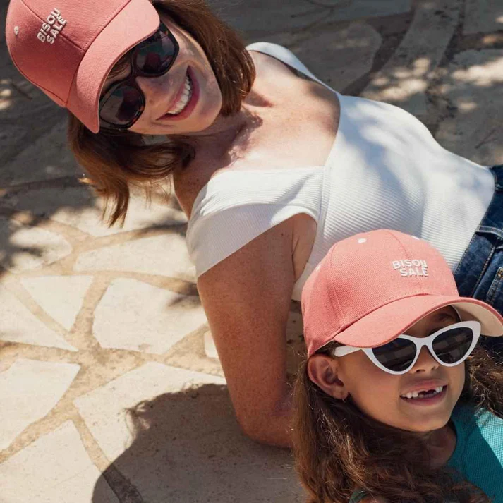 CASQUETTE BISOU SALE TERRA – Image 2