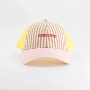 CASQUETTE TRUCKER SUNSHINE – Image 5
