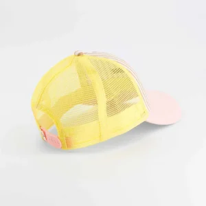 CASQUETTE TRUCKER SUNSHINE – Image 7