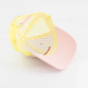 CASQUETTE TRUCKER SUNSHINE – Image 4