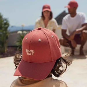 CASQUETTE BISOU SALE TERRA