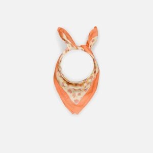 Alternative view of FOULARD LEO