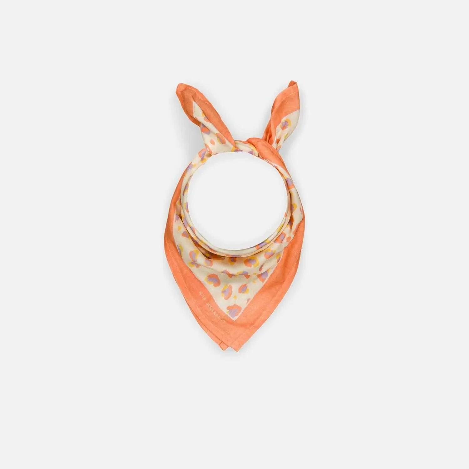 FOULARD LEO – Image 2