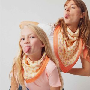 FOULARD LEO – Image 3