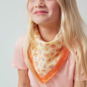 FOULARD LEO