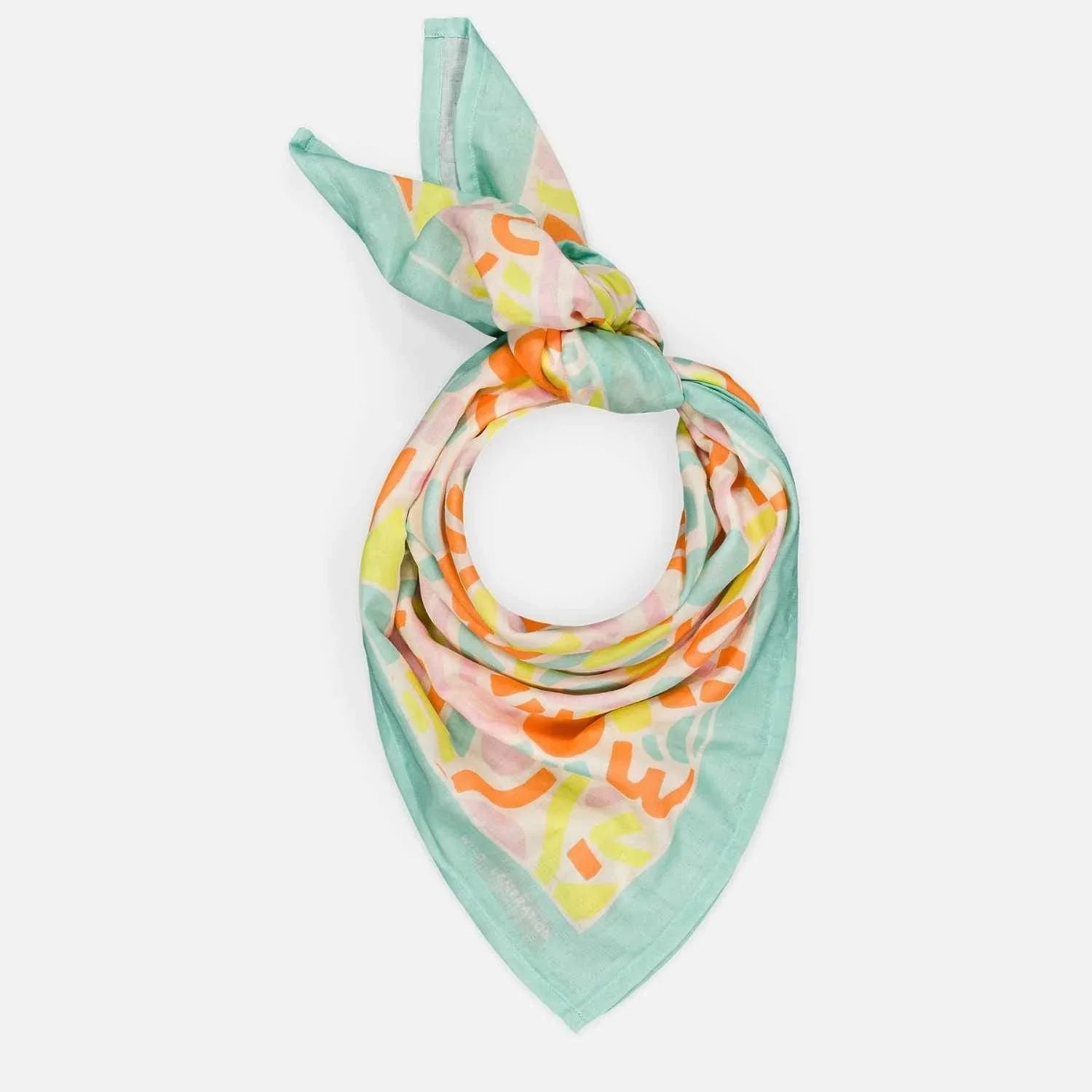 FOULARD PLAYGROUND – Image 4