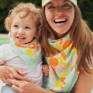 FOULARD PLAYGROUND – Image 3